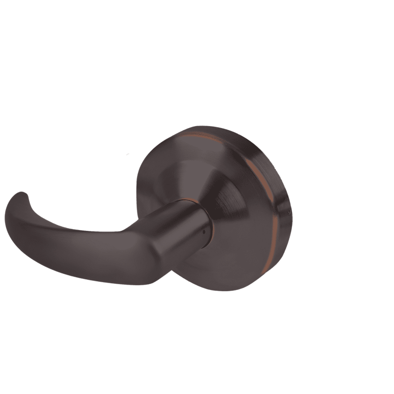 643E - Aged Bronze